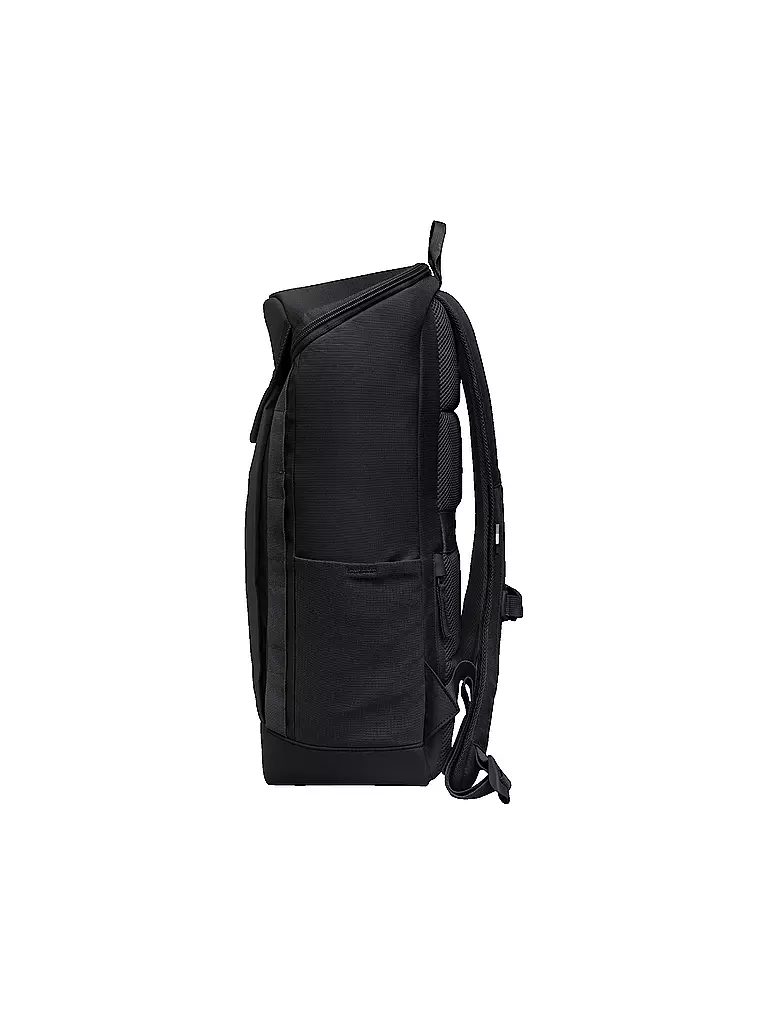 GOT BAG | Mochila PRO PACK MONOCHROME | Negro