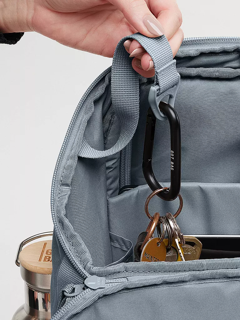 GOT BAG | Mochila PRO PACK MONOCHROME | 