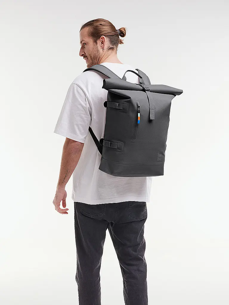 GOT BAG | Mochila ROLLTOP 2.0 | 