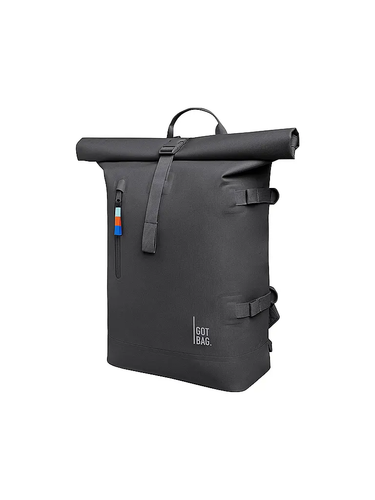 GOT BAG | Mochila ROLLTOP 2.0 | 