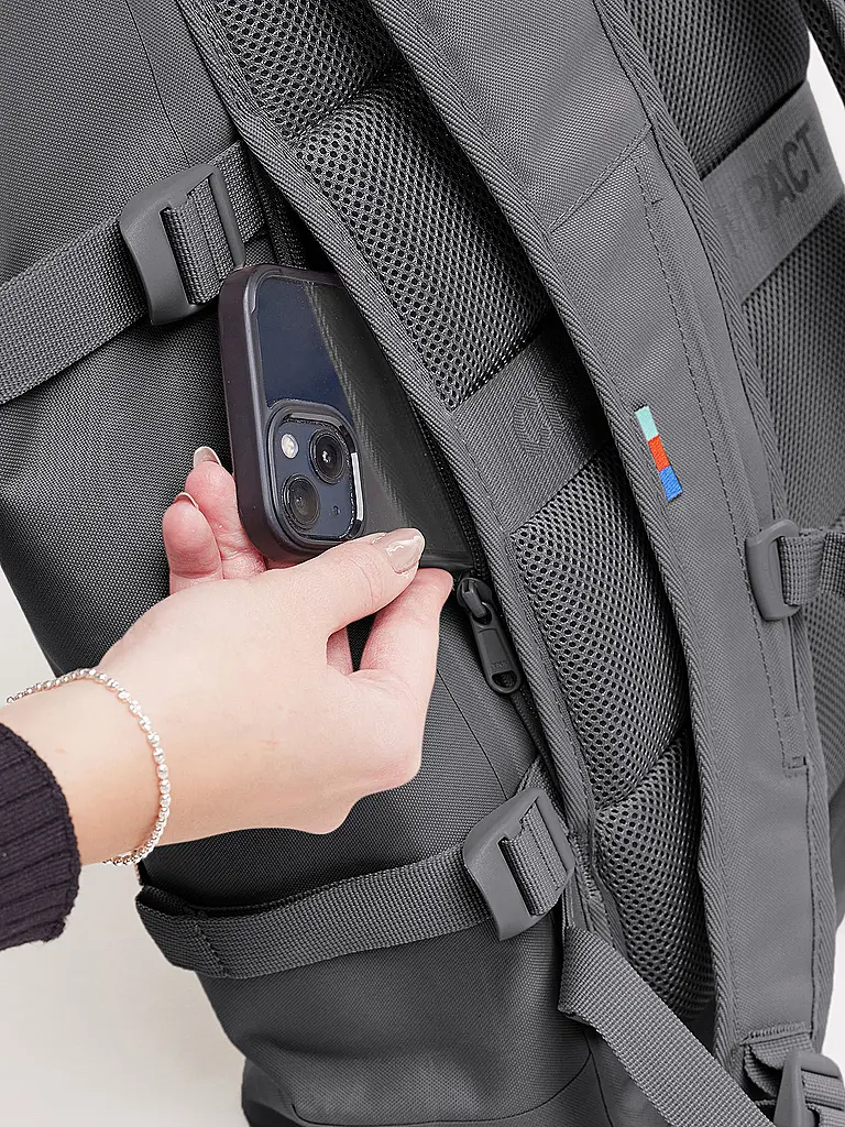 GOT BAG | Mochila ROLLTOP 2.0 | 