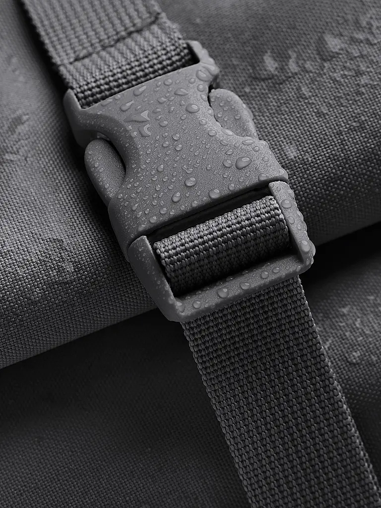 GOT BAG | Mochila ROLLTOP 2.0 | 