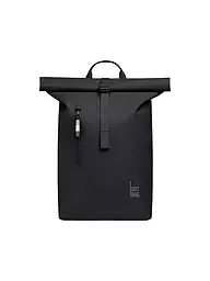 GOT BAG | Mochila ROLLTOP LITE 2.0 MONOCHROME | Negro