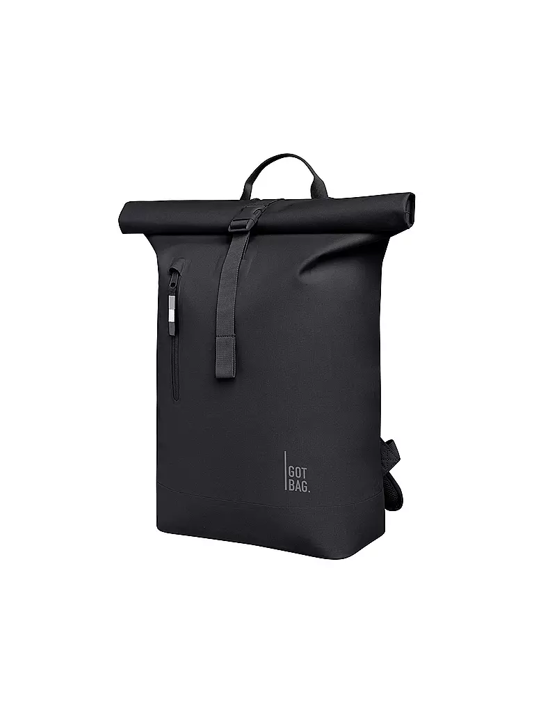 GOT BAG | Mochila ROLLTOP LITE 2.0 MONOCHROME | 
