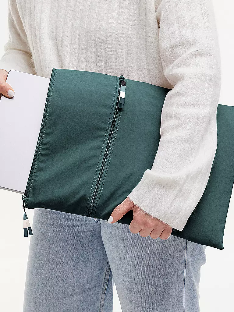 GOT BAG | Mochila ROLLTOP LITE 2.0 MONOCHROME | Petróleo