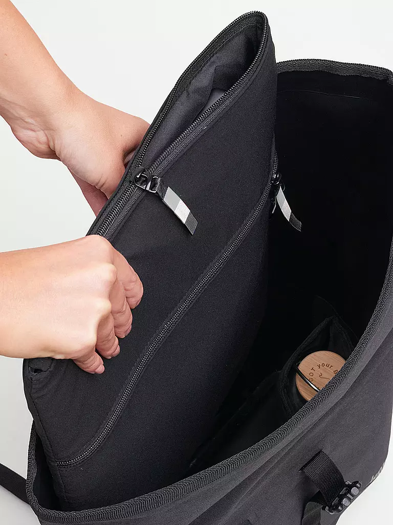 GOT BAG | Mochila ROLLTOP LITE 2.0 MONOCHROME | 