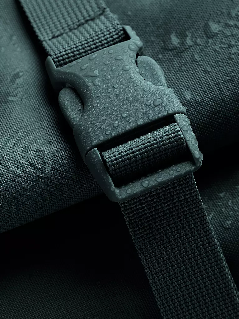 GOT BAG | Mochila ROLLTOP LITE 2.0 MONOCHROME | Petróleo