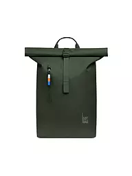 GOT BAG | Mochila ROLLTOP LITE 2.0 | Verde oscuro