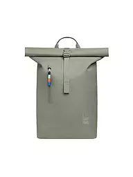 GOT BAG | Mochila ROLLTOP LITE 2.0 | Verde claro