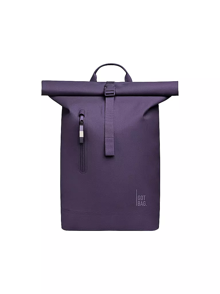 GOT BAG | Mochila ROLLTOP LITE 2.0 | Lila