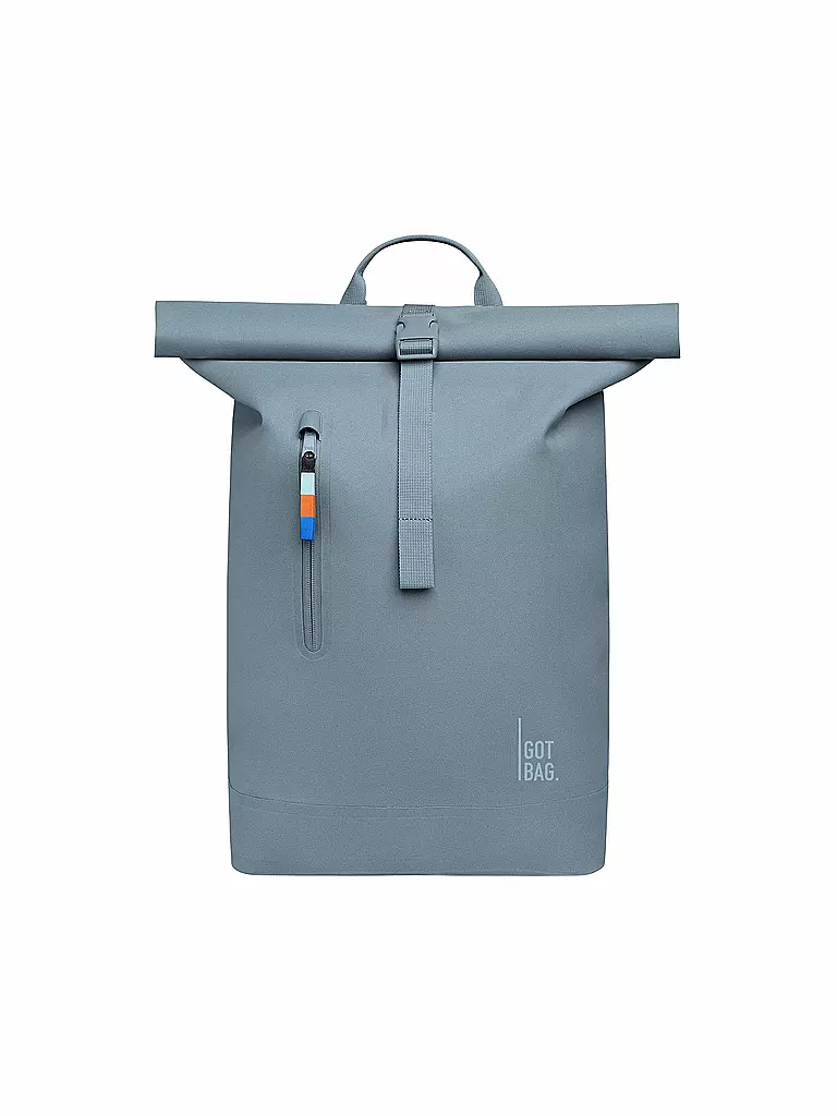 GOT BAG | Mochila ROLLTOP LITE 2.0 | Azul claro