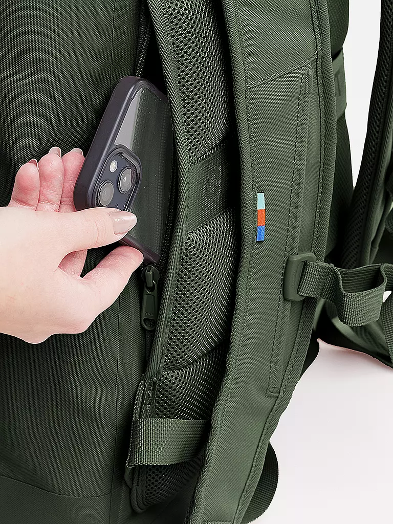 GOT BAG | Mochila ROLLTOP LITE 2.0 | 