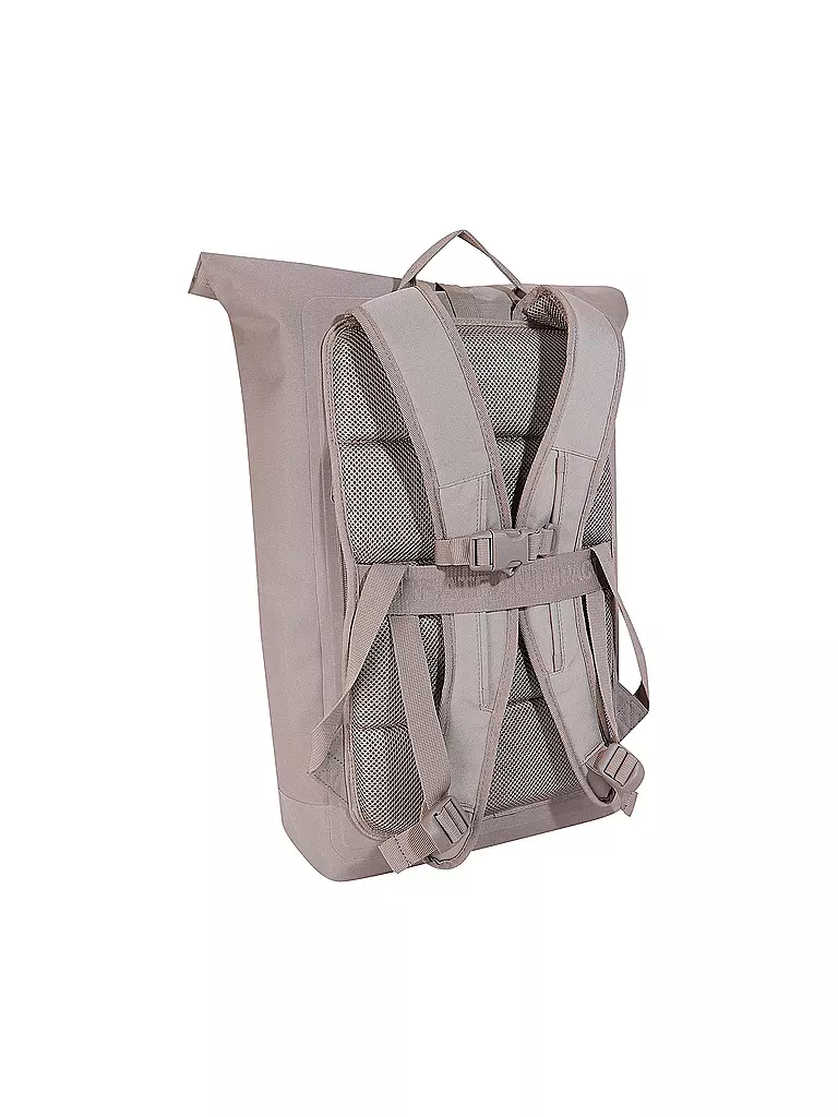 GOT BAG | Mochila ROLLTOP LITE 2.0 | hellbraun