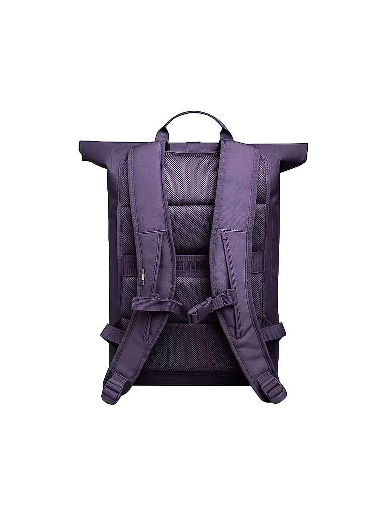 GOT BAG | Mochila ROLLTOP LITE 2.0 | Lila