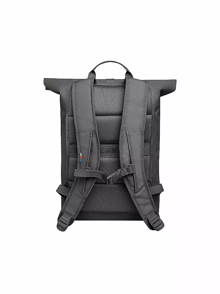 GOT BAG | Mochila ROLLTOP LITE 2.0 | grau