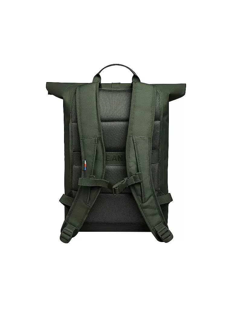 GOT BAG | Mochila ROLLTOP LITE 2.0 | 
