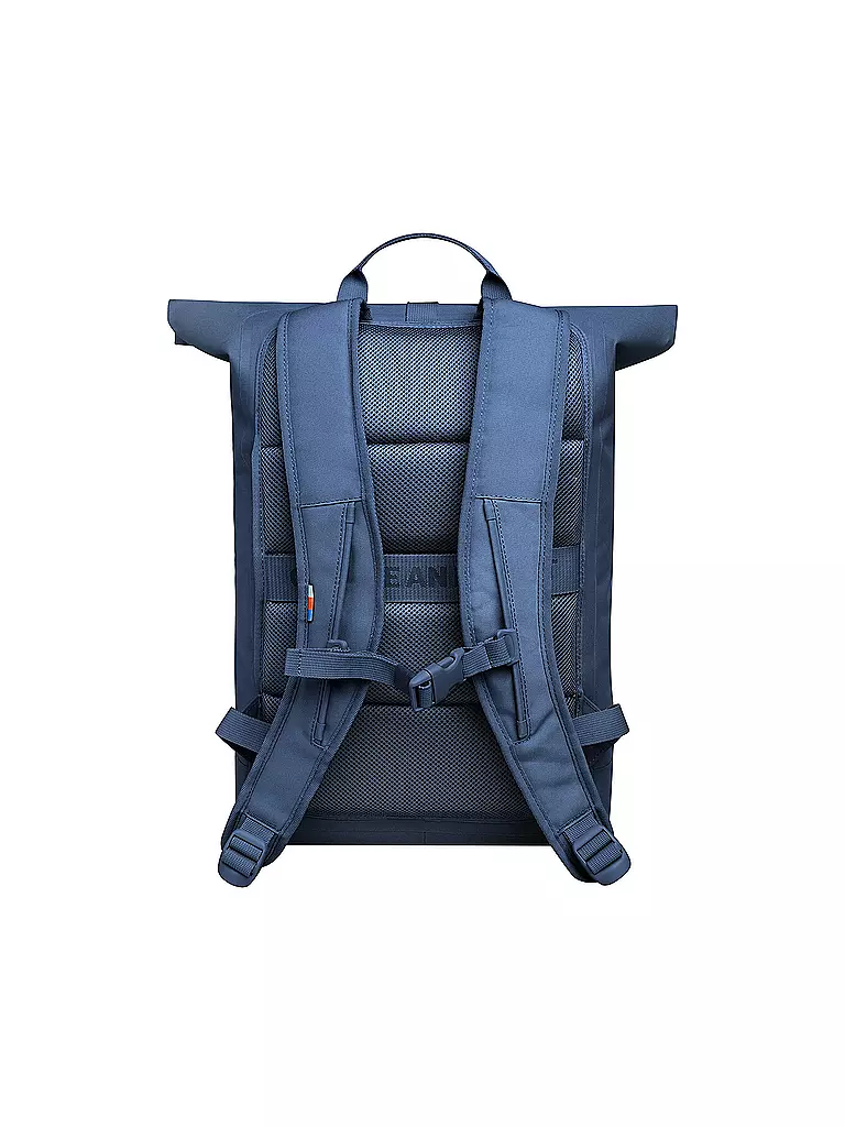 GOT BAG | Mochila ROLLTOP LITE 2.0 | Azul oscuro
