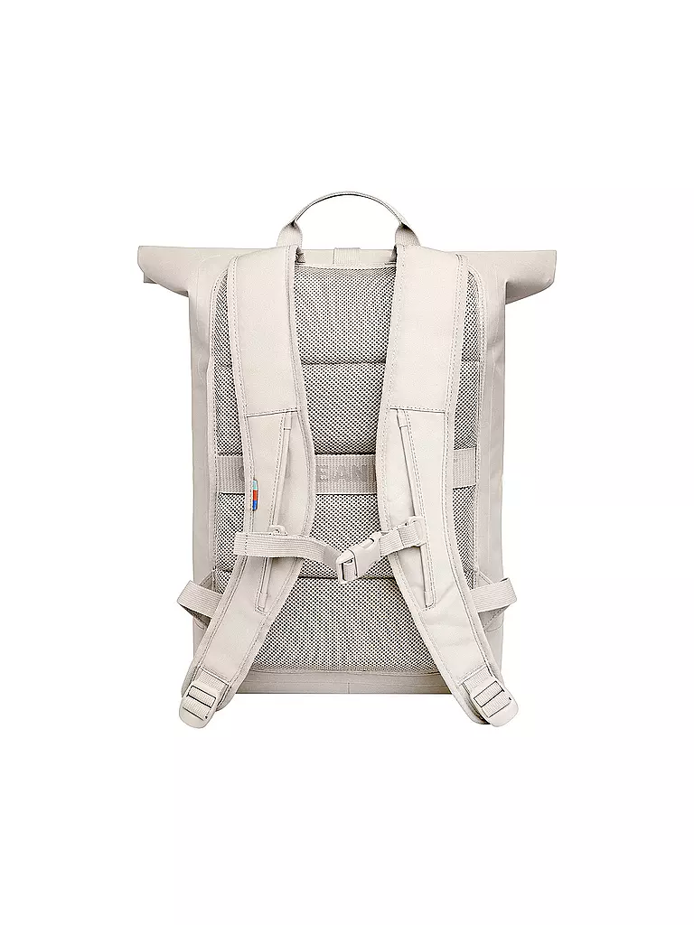 GOT BAG | Mochila ROLLTOP LITE 2.0 | Crema