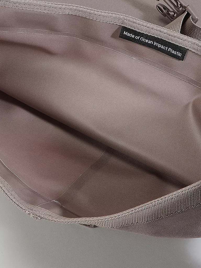 GOT BAG | Mochila ROLLTOP LITE 2.0 | hellbraun