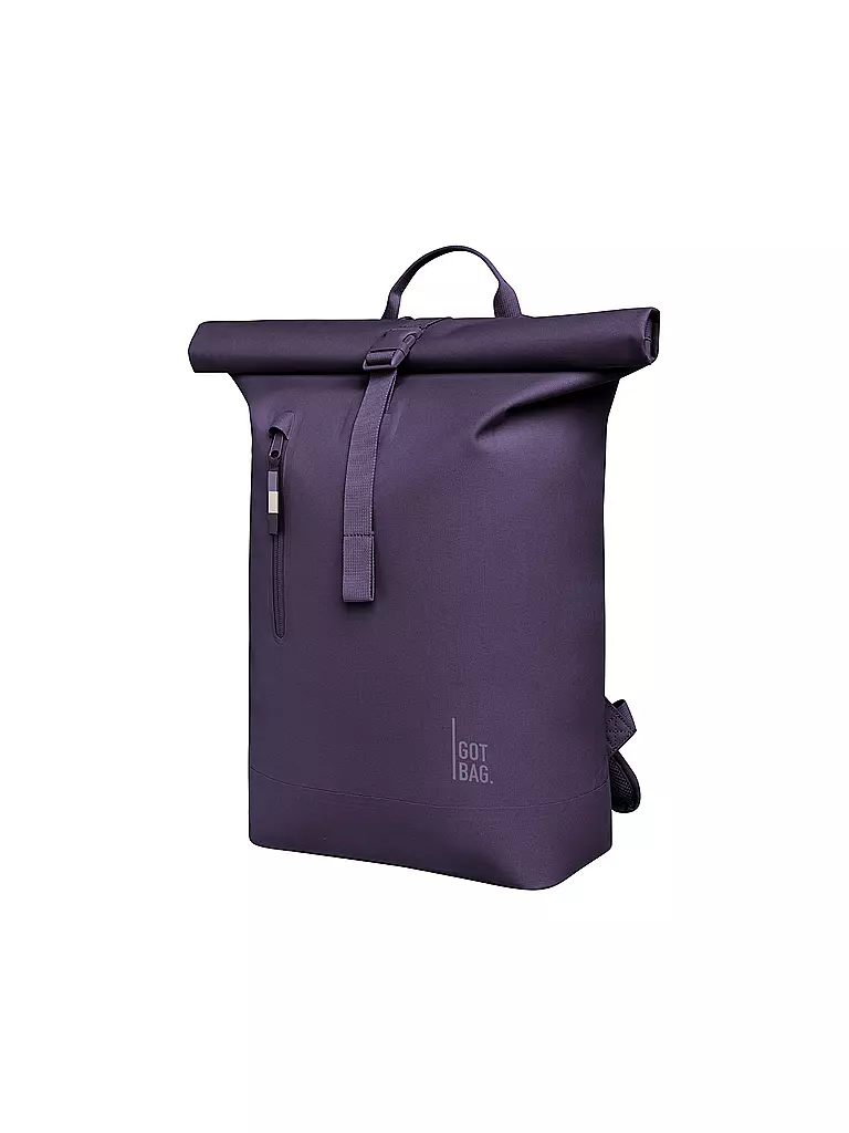 GOT BAG | Mochila ROLLTOP LITE 2.0 | Lila