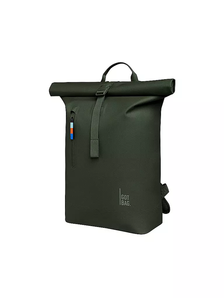 GOT BAG | Mochila ROLLTOP LITE 2.0 | 