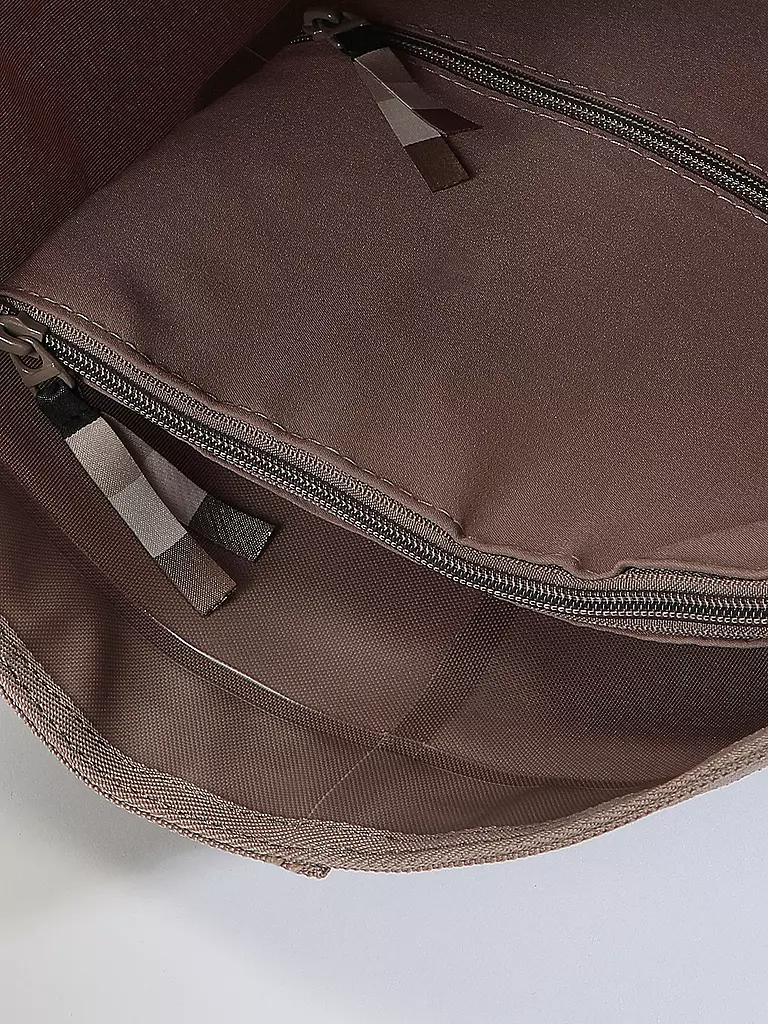 GOT BAG | Mochila ROLLTOP LITE 2.0 | hellbraun