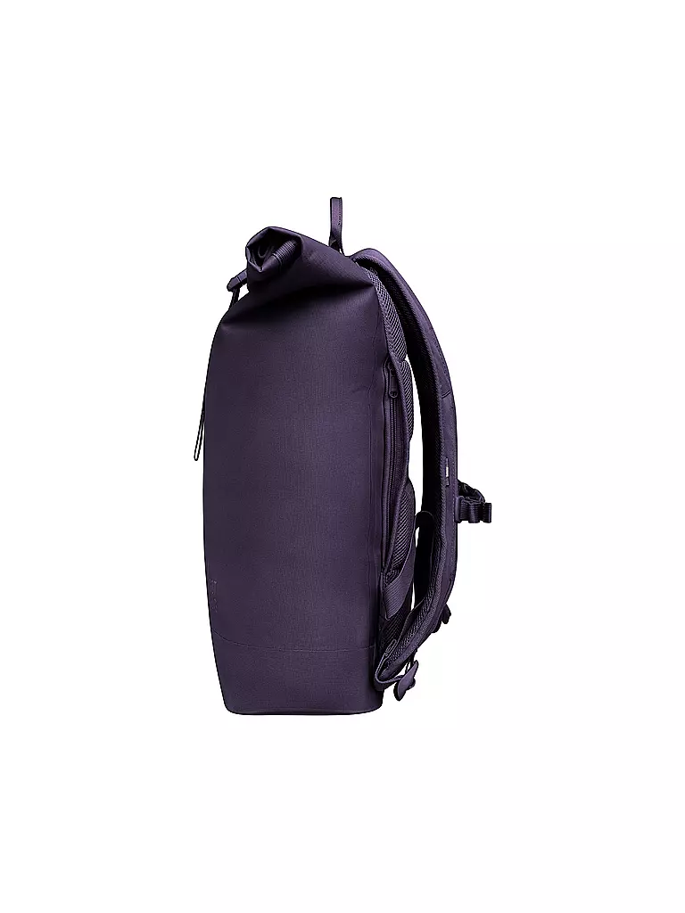 GOT BAG | Mochila ROLLTOP LITE 2.0 | Lila