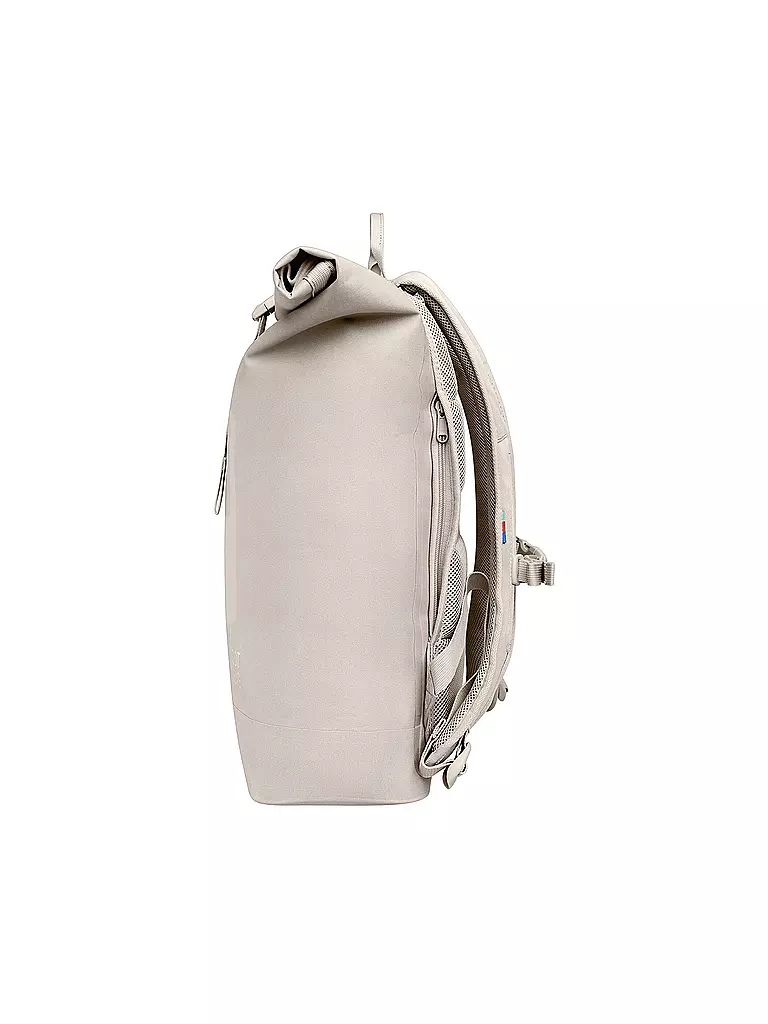 GOT BAG | Mochila ROLLTOP LITE 2.0 | Crema