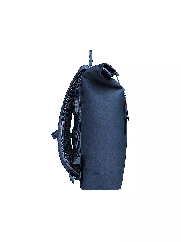 GOT BAG | Mochila ROLLTOP LITE 2.0 | Azul oscuro
