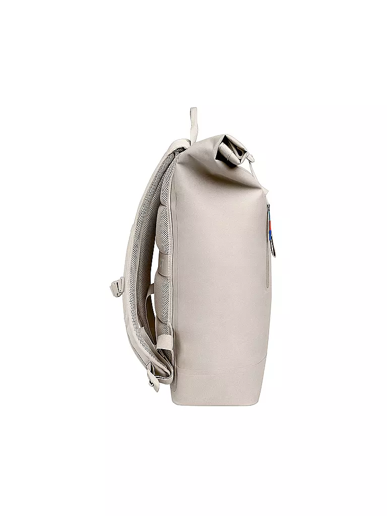 GOT BAG | Mochila ROLLTOP LITE 2.0 | Crema