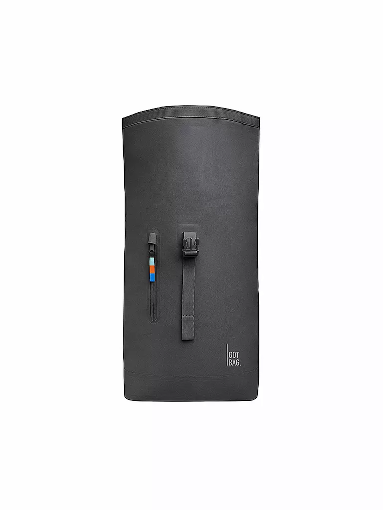 GOT BAG | Mochila ROLLTOP LITE 2.0 | grau