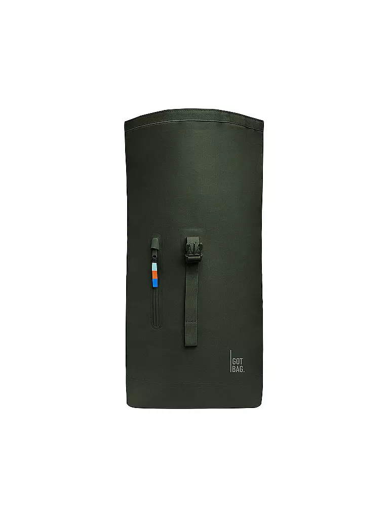 GOT BAG | Mochila ROLLTOP LITE 2.0 | 