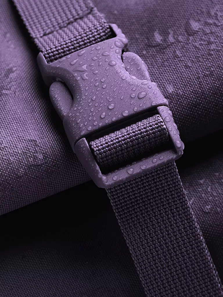 GOT BAG | Mochila ROLLTOP LITE 2.0 | Lila