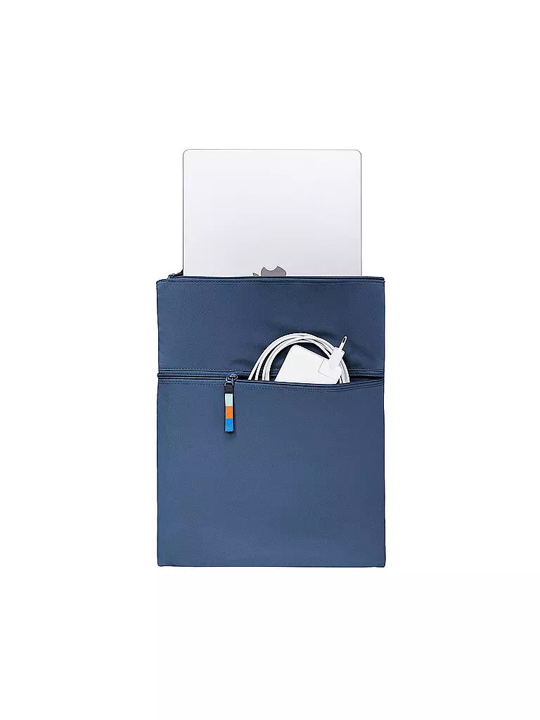 GOT BAG | Mochila ROLLTOP LITE 2.0 | Azul oscuro