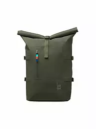 GOT BAG | Mochila ROLLTOP | Oliva