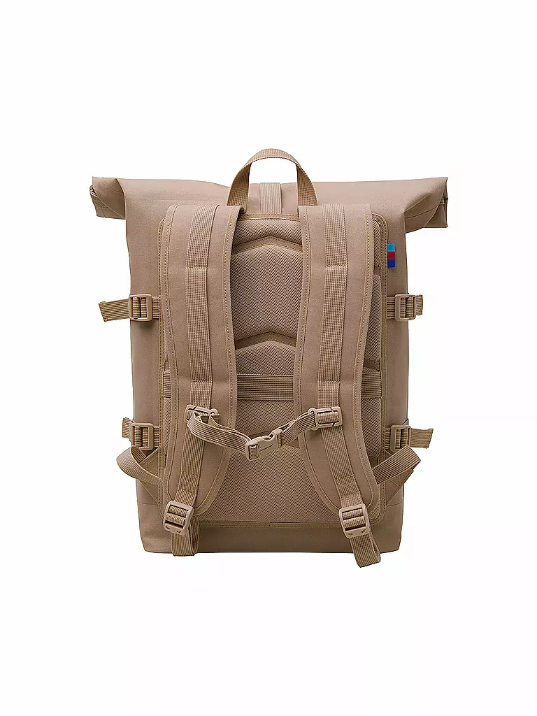 GOT BAG | Mochila ROLLTOP | 