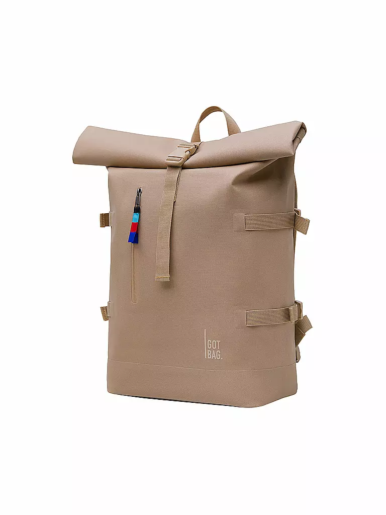 GOT BAG | Mochila ROLLTOP | 