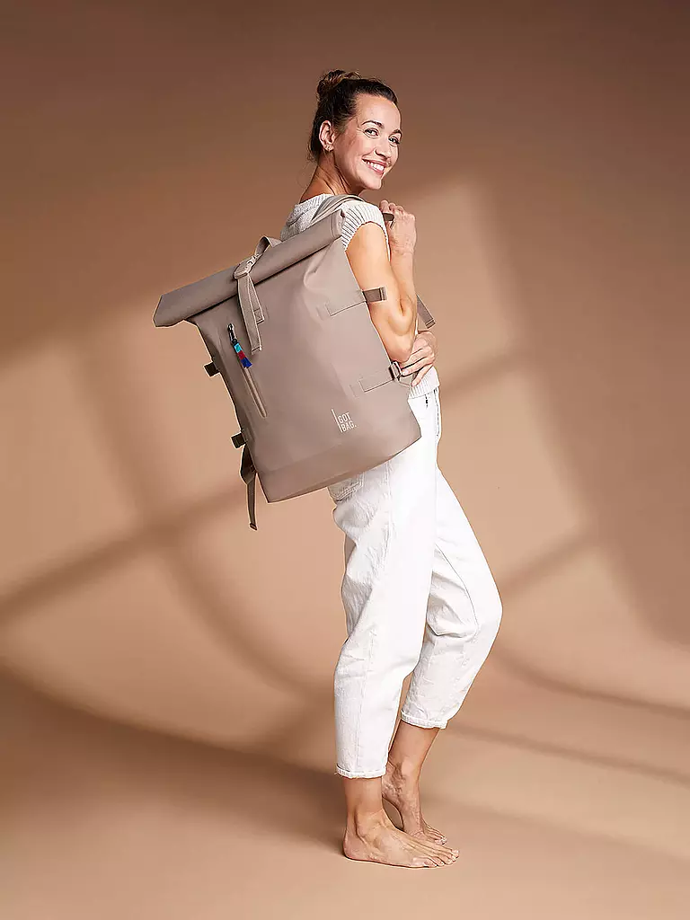GOT BAG | Mochila ROLLTOP | 