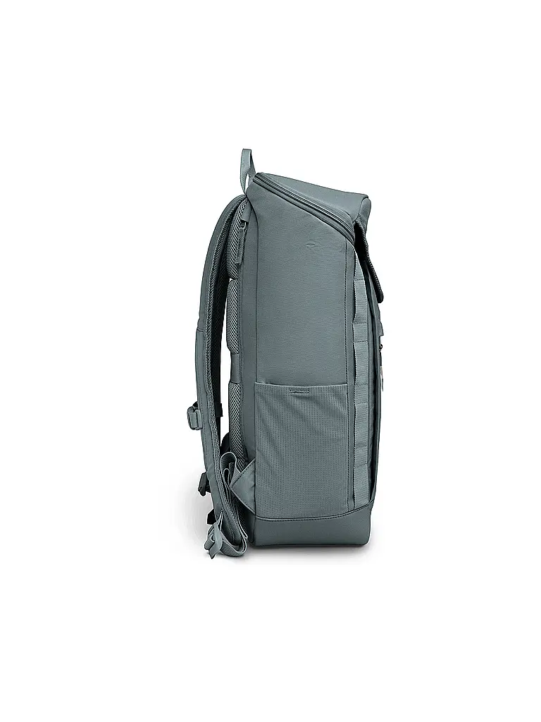 GOT BAG | Nombre del producto: Mochila PRO PACK MONOCHROME | Gris