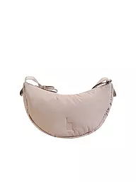 GOT BAG | Gürteltasche CLOUD MOON BAG Small | Marrón claro