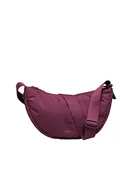 GOT BAG | Riñonera CLOUD MOON BAG Small | Rojo oscuro
