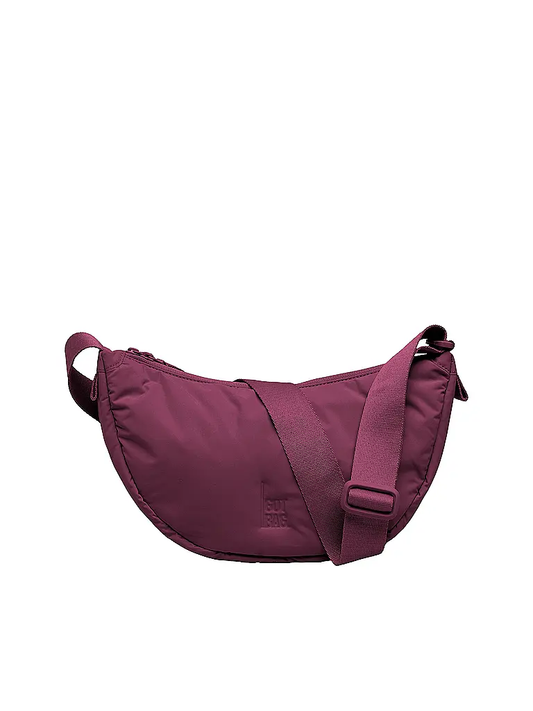 GOT BAG | Riñonera CLOUD MOON BAG Small | Rojo oscuro