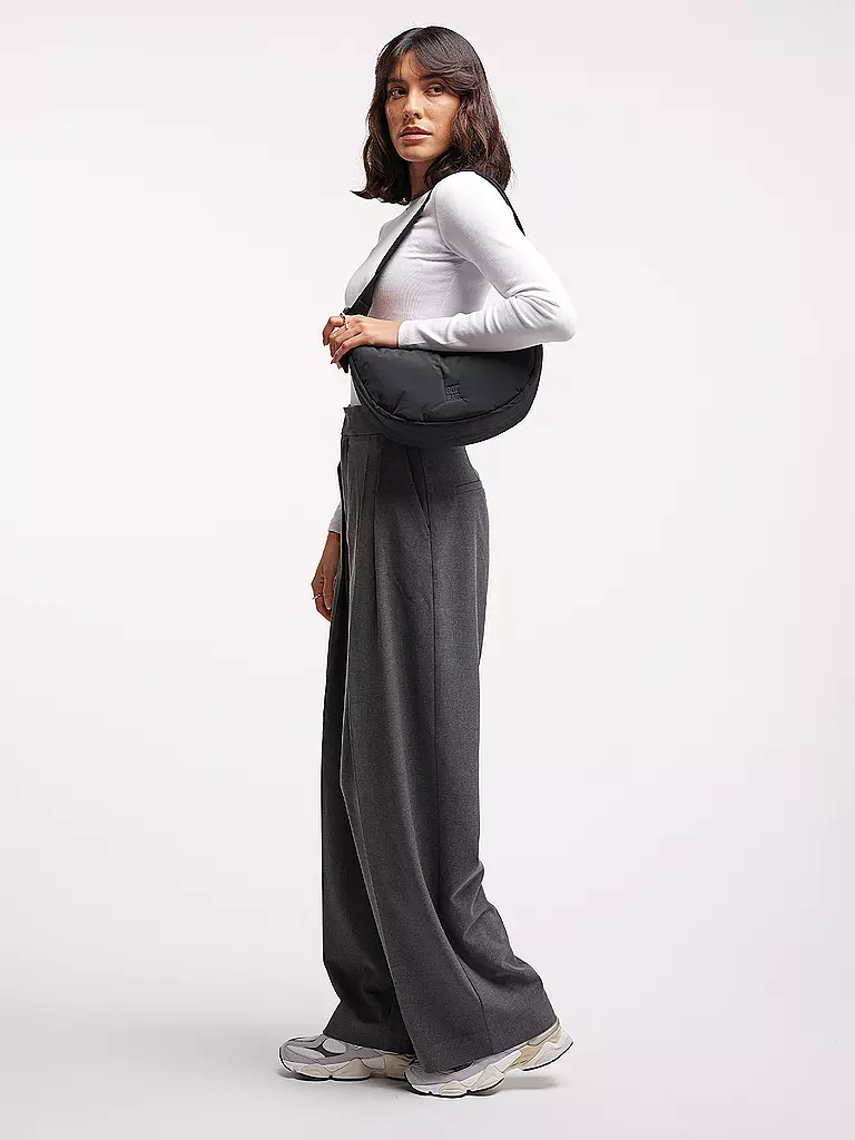 GOT BAG | Riñonera CLOUD MOON BAG Small | Negro