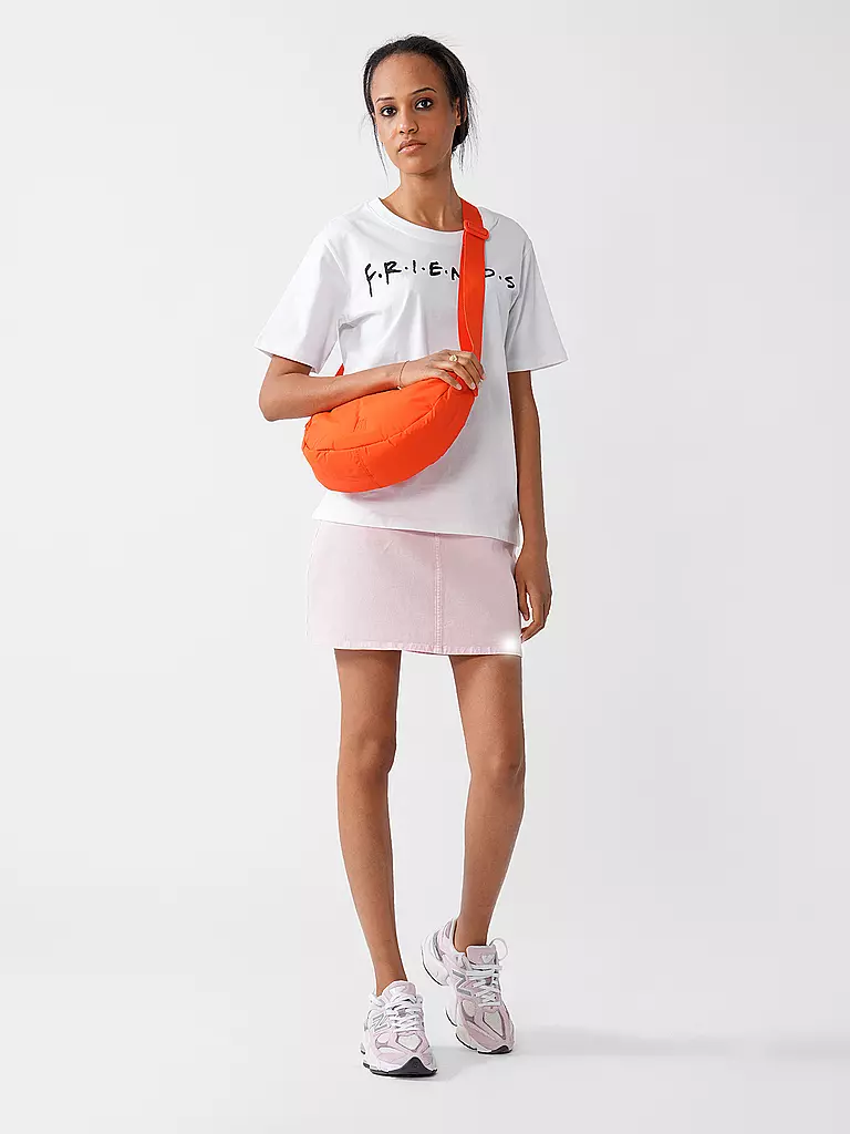 GOT BAG | Riñonera CLOUD MOON BAG Small | Naranja