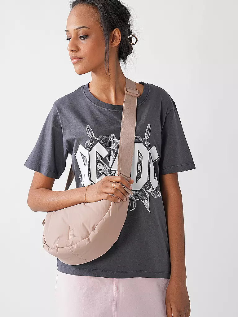 GOT BAG | Riñonera CLOUD MOON BAG Small | Marrón claro