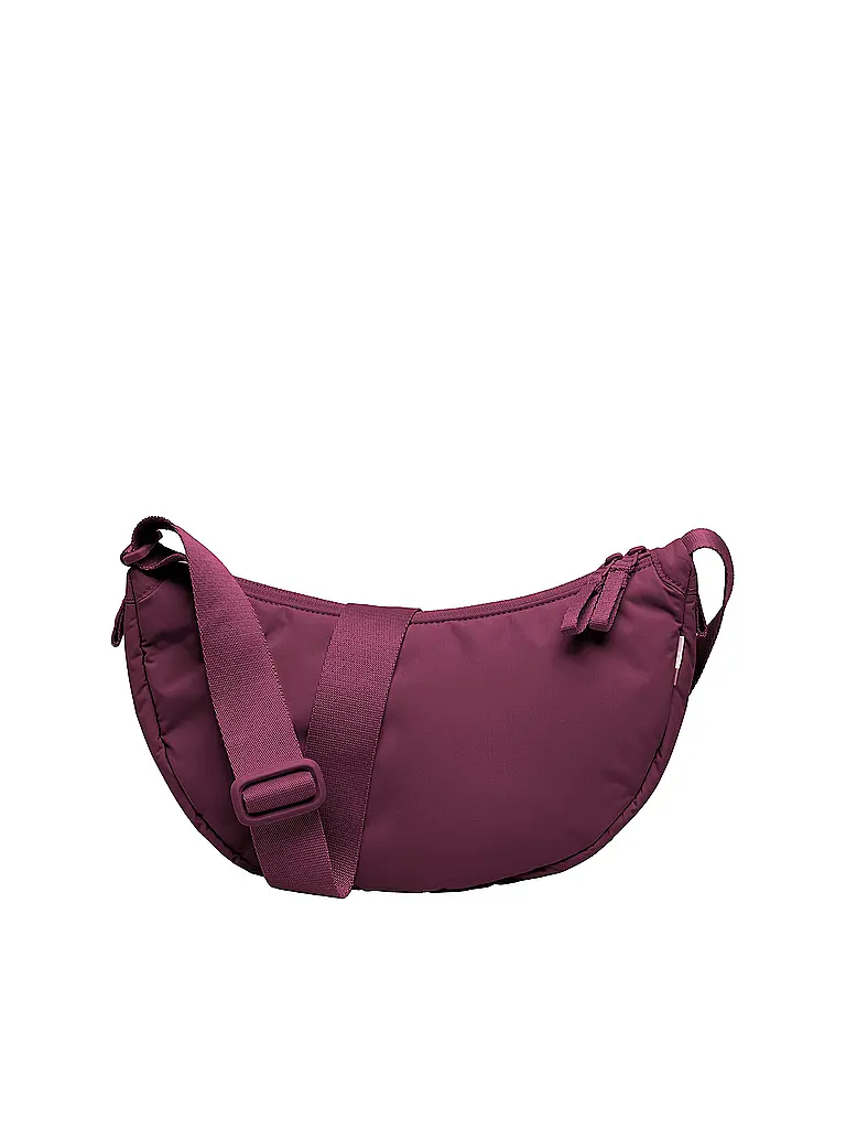 GOT BAG | Riñonera CLOUD MOON BAG Small | Rojo oscuro