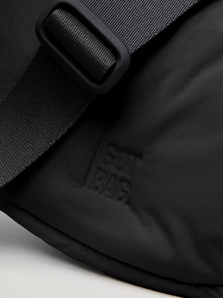 GOT BAG | Riñonera CLOUD MOON BAG Small | Negro