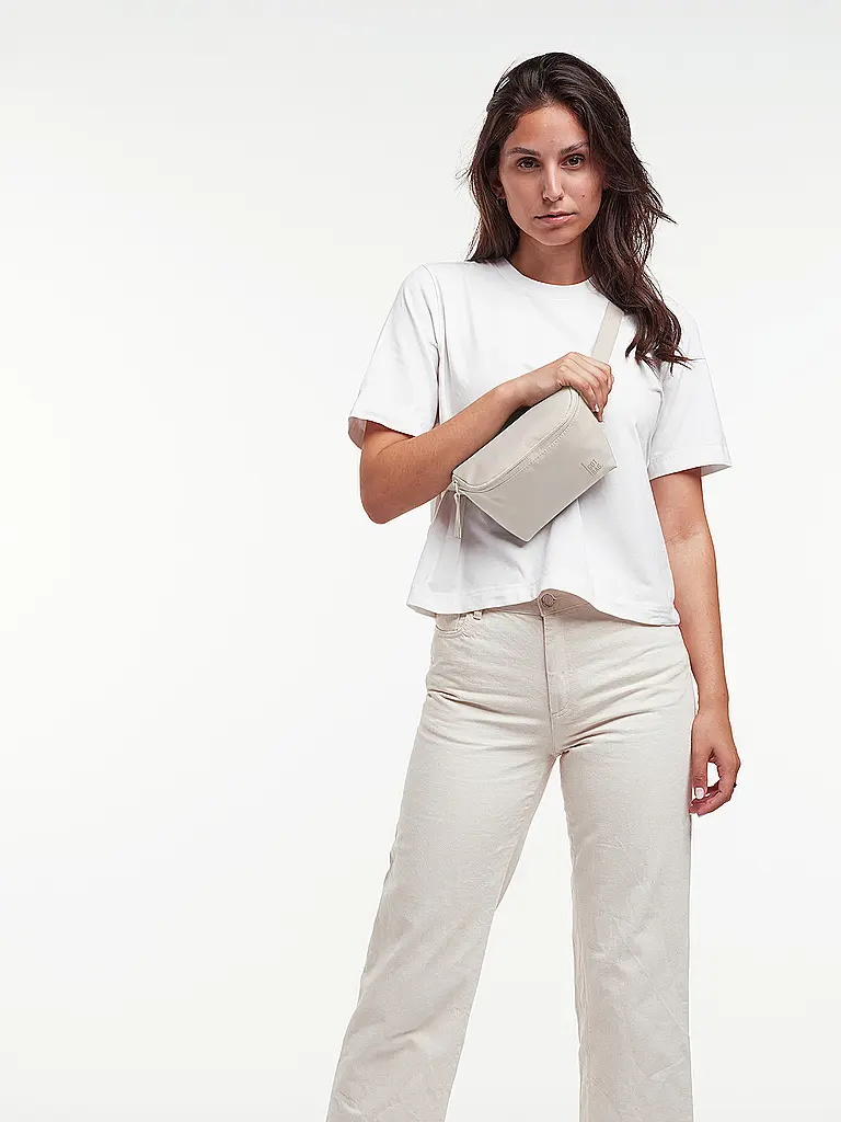 GOT BAG | Riñonera HIP BAG 2.0 | Crema