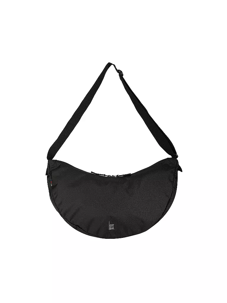 GOT BAG | Riñonera MOON BAG Large | Negro
