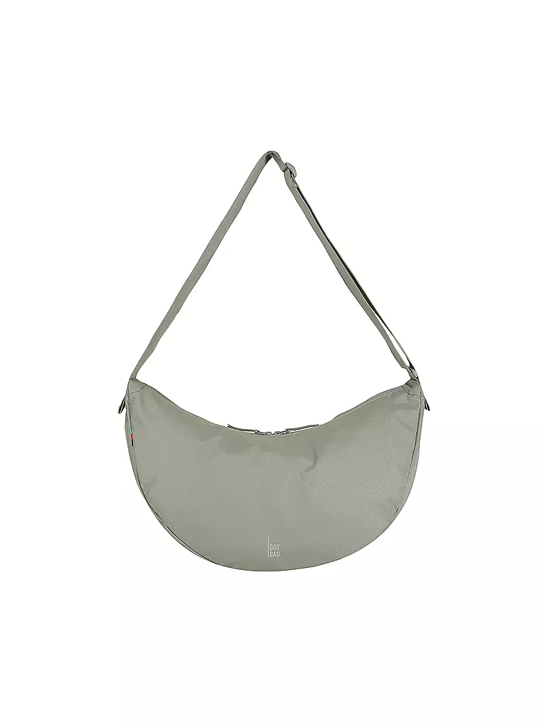 GOT BAG | Riñonera MOON BAG Large | Verde claro